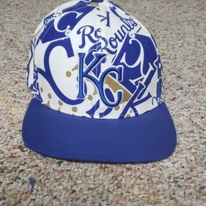 KC Royals 47 Snapback